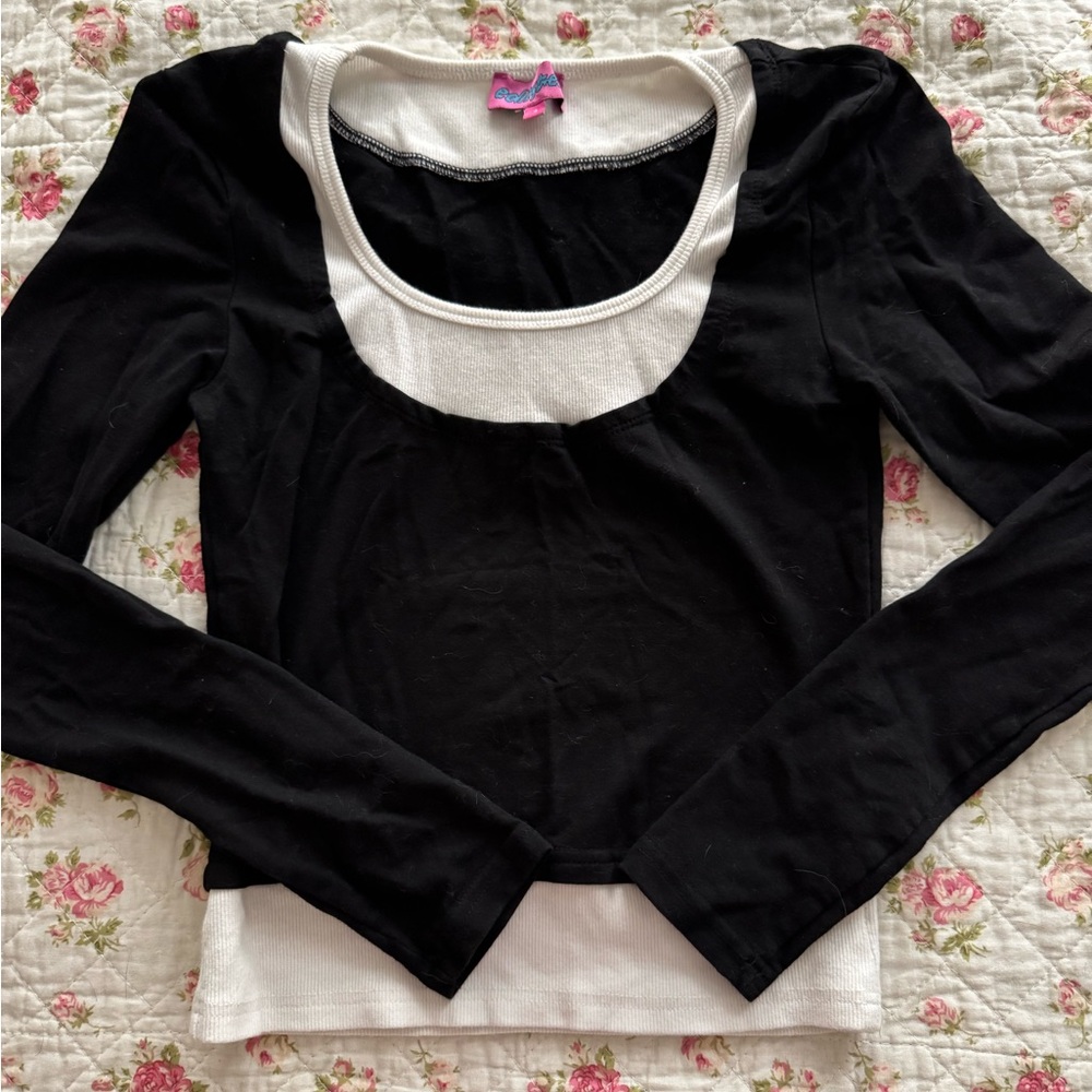 Edikted Long Sleeve